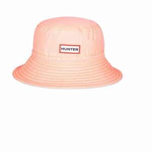 Hunter Coral Bucket Hat